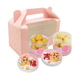 Great Happiness CNY Cookies Gift Set (Twin Petite)