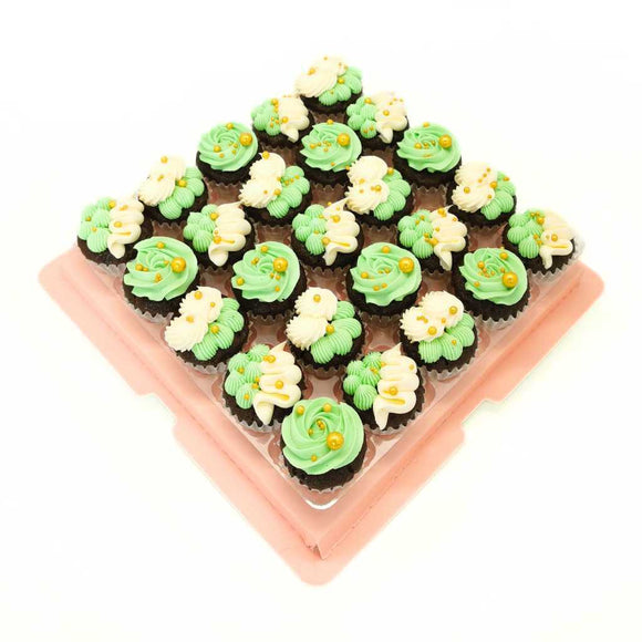 Sweetest Moments Hari Raya Mini Cupcakes 2024