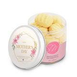 Mother’s Day Cookies (Love in a Tin)