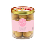 Sweetest Moments Winning Streak CNY Cookies (Grand) Pineapple Balls