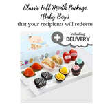 VFM Full Month Voucher with Doorstep Delivery