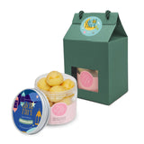 Hari Raya Signature Cookie Tins