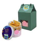 Hari Raya Signature Cookie Tins