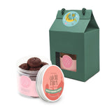 Hari Raya Signature Cookie Tins