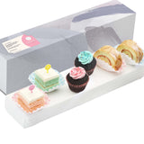 Sweetest Moments Petit Corporate Appreciation Pack with Personalised Card