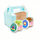 Deepavali Treasures Twin Cookie Gift Set