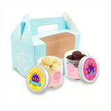 Deepavali Treasures Twin Cookie Gift Set