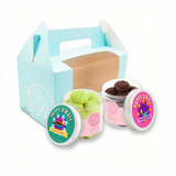 Deepavali Treasures Twin Cookie Gift Set