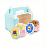 Deepavali Treasures Twin Cookie Gift Set