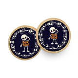 trick or treat tin cans