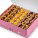 AC28 Classic Patisserie Trio
