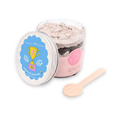 Best Teacher Mini Cake Tin