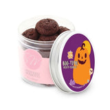 bootiful velvety brownie cookies