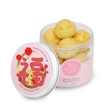 Good Luck CNY Cookies (Single Petit)