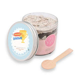 Oreo / Cookies and Cream Cake in a Tin for Teachers' Day from Sweetest Moments Singapore.