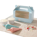 Classroom DIY Children’s Day Cupcake Kit (Twin Pack)