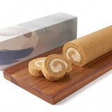 National Day Celebration Swiss Rolls