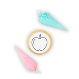 DIY Decorating Children's Day Cookie Kit