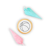 DIY Decorating Children's Day Cookie Kit