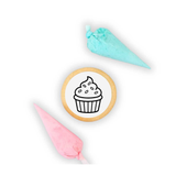 DIY Decorating Children's Day Cookie Kit