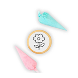 DIY Decorating Children's Day Cookie Kit
