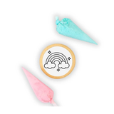 DIY Decorating Children's Day Cookie Kit