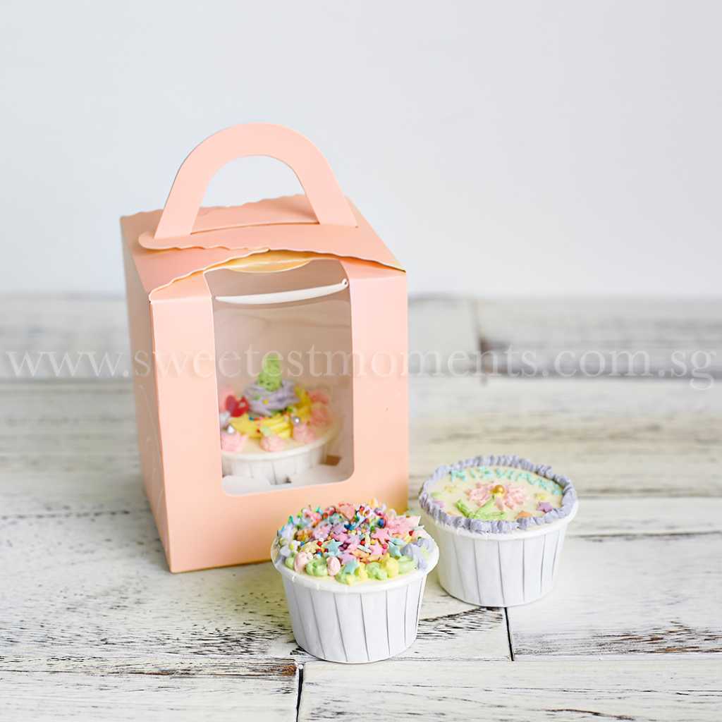 DIY Cakes & Cupcakes Sets | Sweetest Moments – Sweetest Moments Singapore