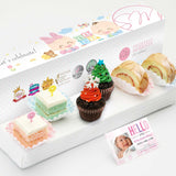 PP14 December Limited Edition Christmas De Petit