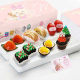 FA20 December Limited Edition Christmas Classic