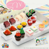 PF06 December Limited Edition Christmas Premium