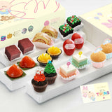 PF06 December Limited Edition Christmas Premium