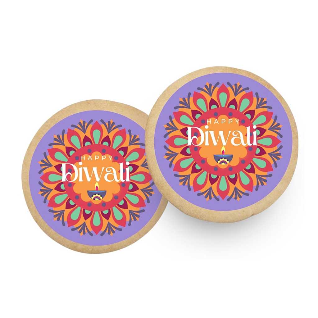 Deepa Lights Individual Butter Cookie - Deepavali | Sweetest Moments ...