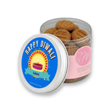 Deepavali Festival of Lights Cookie Tin