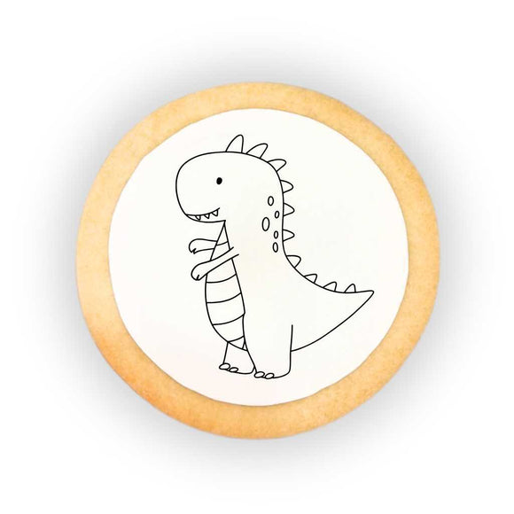 Magic Stencil Cookie Add-Ons