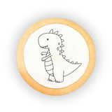 Magic Stencil Cookie Add-Ons