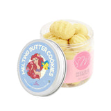 Disney Princess Ariel Cookies