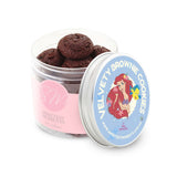 Disney Princess Ariel Cookies