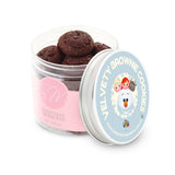 Disney Tsum Tsum Frozen Cookies