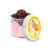 Disney Tsum Tsum Winnie The Pooh Cookies