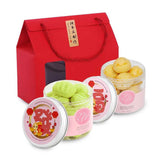 Double Happiness CNY Cookies Gift Set (Twin Petit)