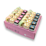 Easter tea party dessert set Singapore Sweetest Moments
