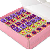 Feast of Joy Deepavali Tea Party Set