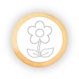 Magic Stencil Cookie Add-Ons