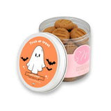 Ghoulish Bites Cookie Tin