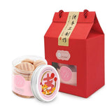 Good Luck CNY Cookies (Single Petit)