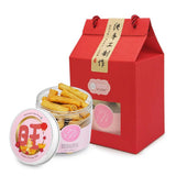 Good Luck CNY Cookies (Single Petit)