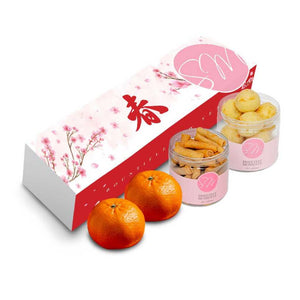 Great Abundance Petit CNY Gift Set