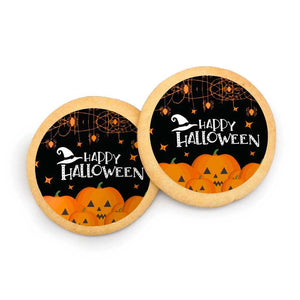 Halloween Individual Packed Cookie