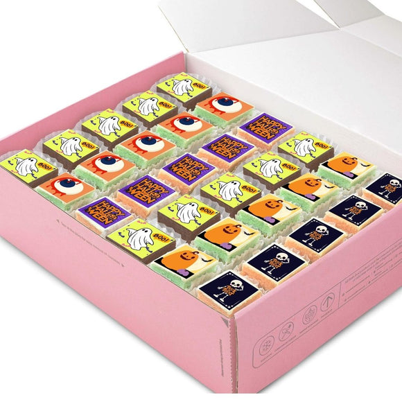 Halloween Trick orTreat Tea Party Set