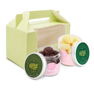 Hari Raya Gifting Sets